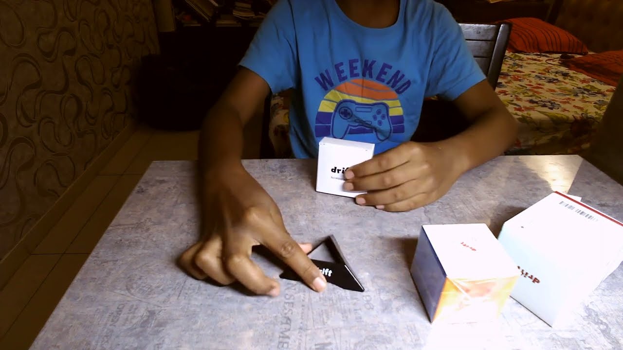 Cublelo Drift 3m pro Maglev unboxing and review!