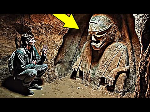 Эта Находка в Африке Испугала Всех Ученых! Топ 1000