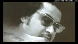 Disco 84 - Kishore Kumar | Inquilaab (1984) |