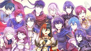 Fire Emblem Engage - Maddening/Classic | Chapter 26: The Last Engage (Final Boss + Ending)