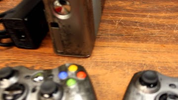 XBOX 360 SLIM MW3 RGH DEMON XECUTER CR3 PRO BOX SET *FOR SALE**