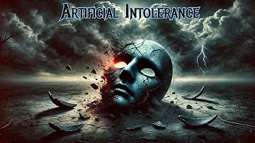 MASKS OF DECAY || Artificial Intolerance