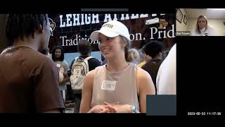 Overview  Landscape in College Athletics How does Lehigh Differentiate Itself  With Gallery