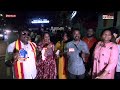 தயாராகும் நேரு ஸ்டேடியம்.. இன்றே குவிந்த தொண்டர்கள்..!விசில் சத்தத்தில் அதிர்ந்த சென்னை..
