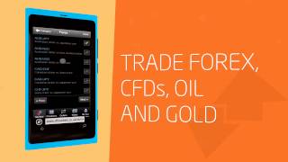 DF Trader Spread Betting  Mobile:  Introduction Video screenshot 5