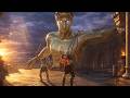God of War 2 - All Boss Fight, Very Hard No Damage , Untouchable Kratos