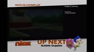 Nickelodeon Split Screen Credits Compalition (Augest 19 2013)