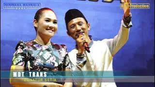 JANJI SETIA SUSY ARZETT FT SUKA WIJAYA TETEMBANGAN BERSAMA SUSY ARZETTY SELAMA RAMADHAN EPS 4