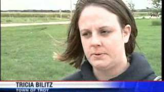 6-Year Old Boy Killed By Accused Drunk Driver