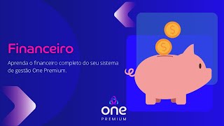 Financeiro completo - One Premium / @onebeleza screenshot 2