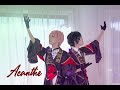 【あんスタ】 Valkyrie: Acanthe PV [cos/dance cover/踊ってみた]