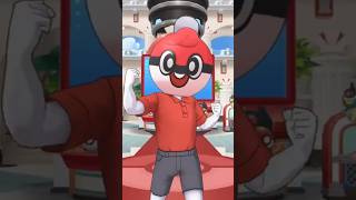 BALL GUY AVEVA RAGIONE!? #pokémon #gamefreak #nintendo #videogiochi #videogames