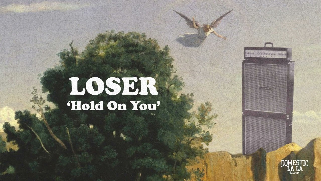 YouTube에서 LOSER - Hold On You 보기 YouTube에서 LOSER - Hold On You 보기