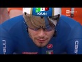 Mondiali su pista berlino 2020  inseguimento individuale  filippo ganna quarto titolo