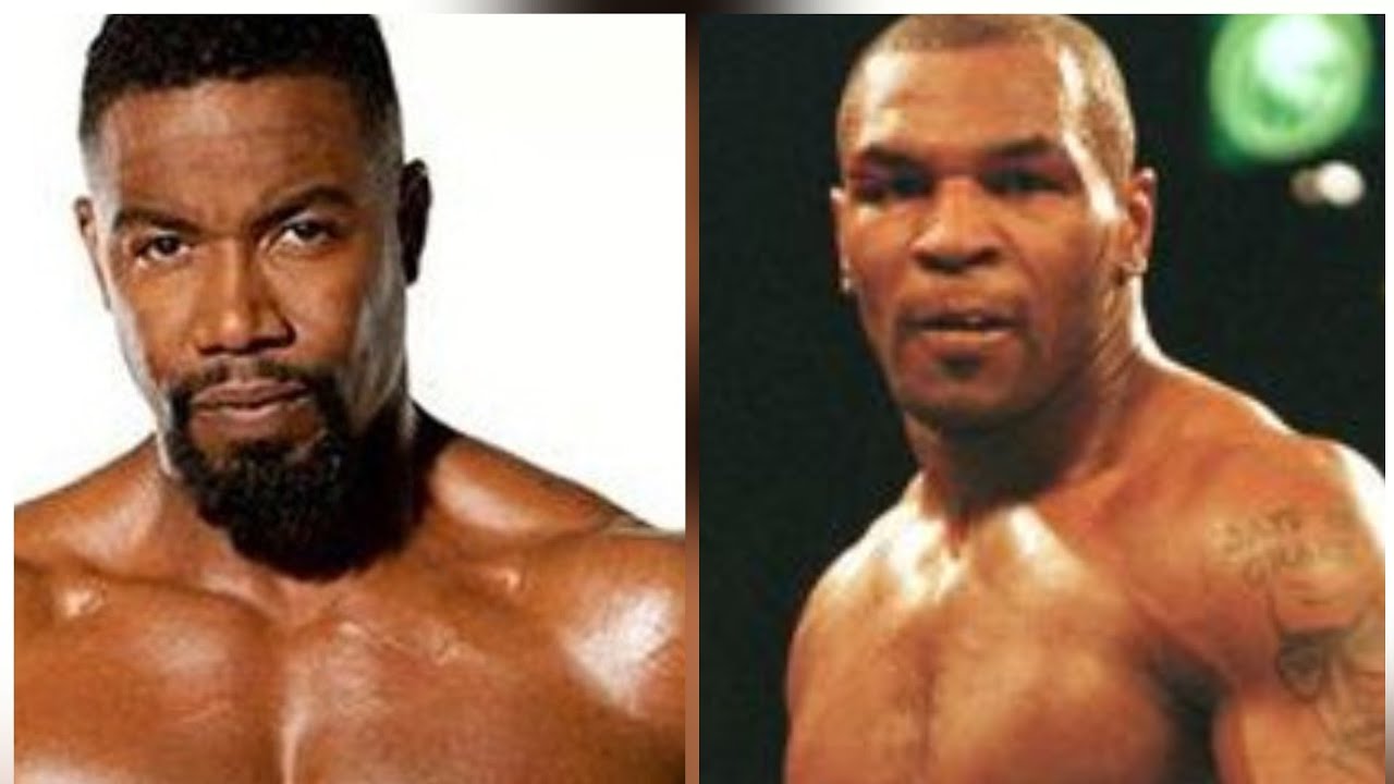 WOAH!! MICHAEL JAI WHITE OFFICIALLY AGREES TO FIGHT MIKE TYSON 😳😳 ...
