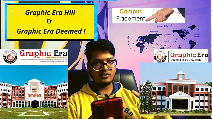 Graphic Era placement 2021|| Q&A Session|| Gehu||Geu|| Placements|| Query