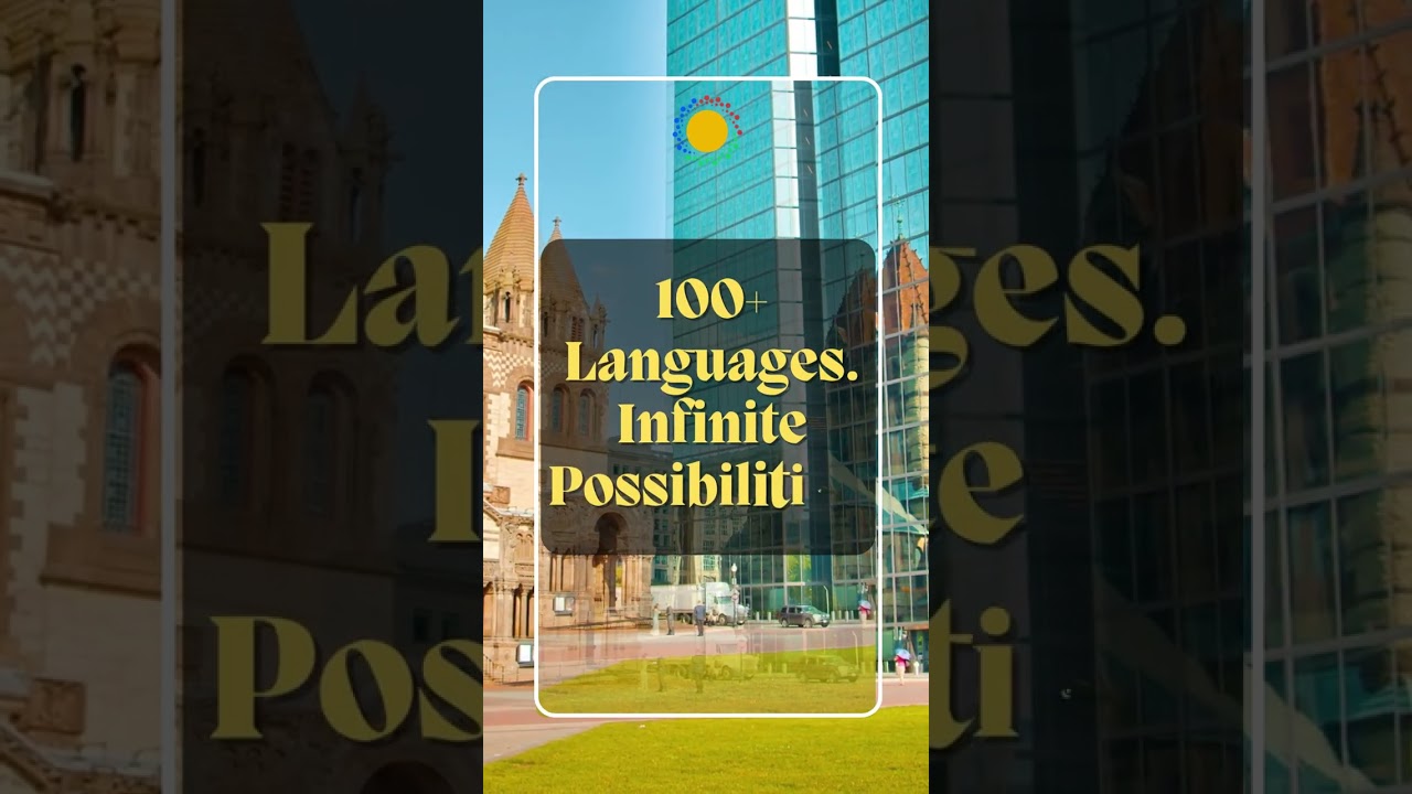 Day Translations - Boston Office