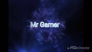 Mister gamer intro yako 3D