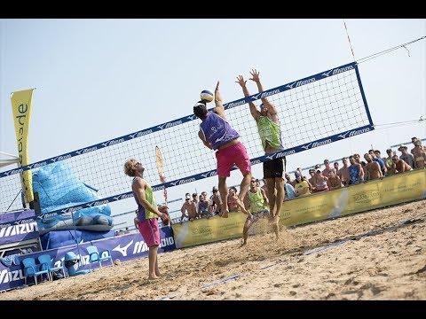mizuno volleyball nets
