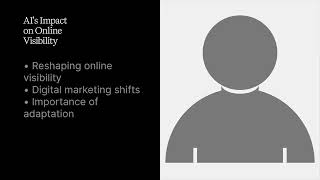 AI SEO Revolution - The New Rules for Online Visibility and How Rankings Work