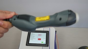 Cutting Edge Mphi Vet Therapy Laser SN F900028 2016