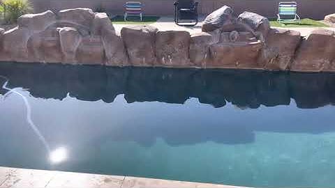 Pentair Pool Remote how to video