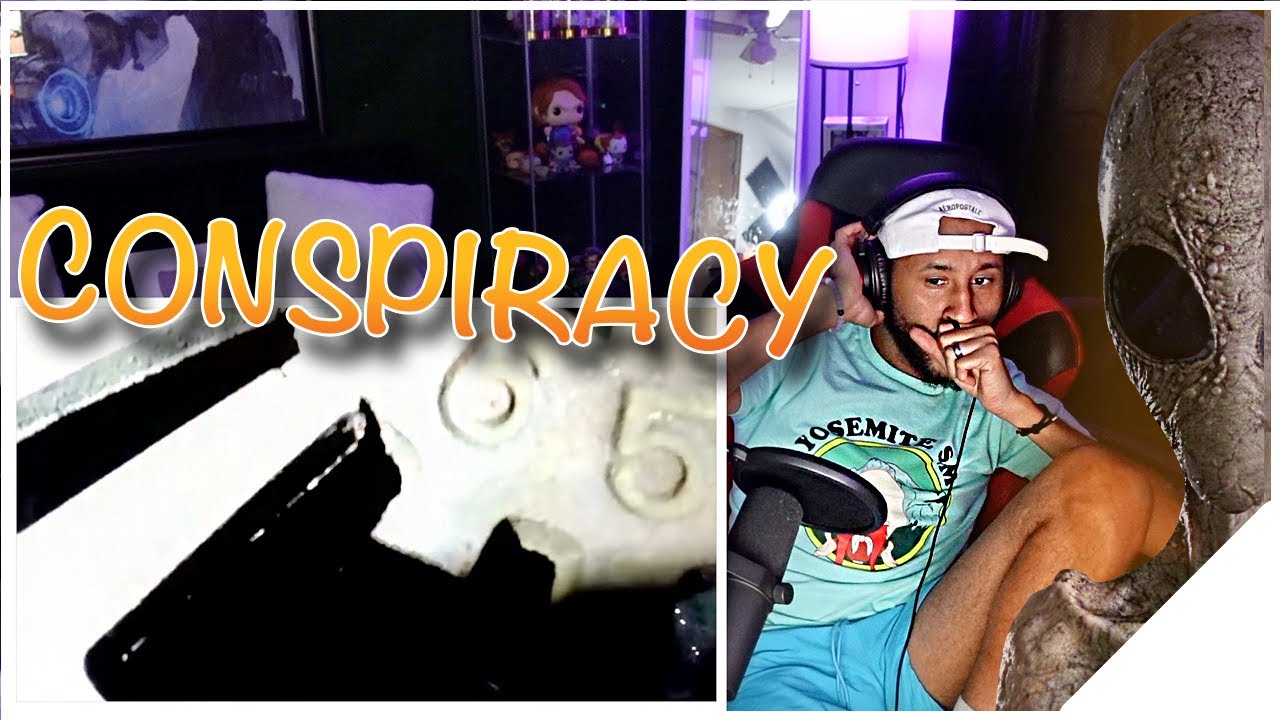 ALIENS & MERMAIDS ARE REAL! | 5 Scary Videos That Are Freaking People Out