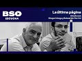 Entrevista con Sebastián Porrini y Diego Ortega de "La última Página"