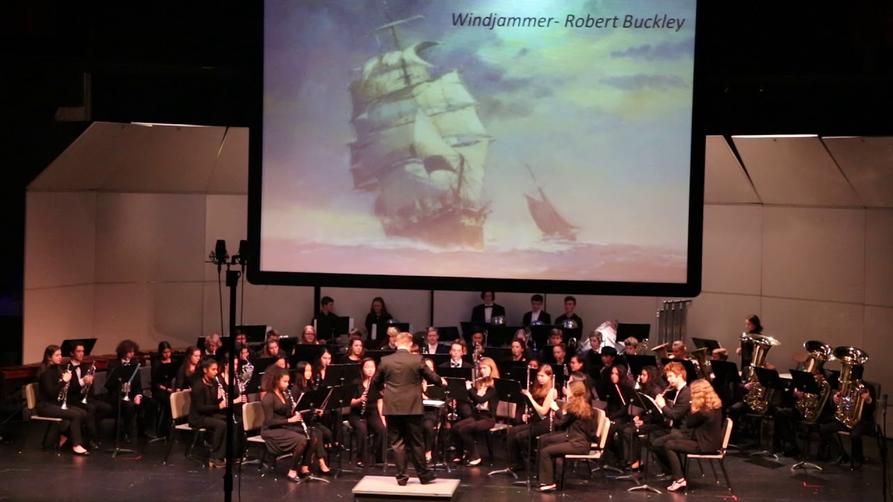 Watch Old Churches, MIHS Wind Symphony on YouTube Watch Old Churches, MIHS Wind Symphony on YouTube