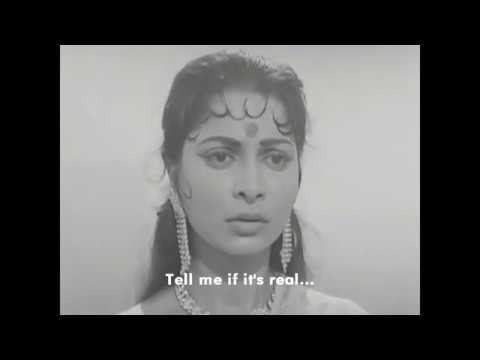 The Skull Eclipses — Spacecrafts in Rajasthan (Lyric Video) - The Skull Eclipses (Lushlife + Botany)