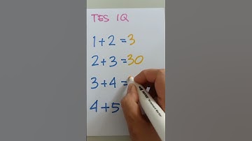 “IQ Test: Can You Outsmart This Viral Puzzle?”