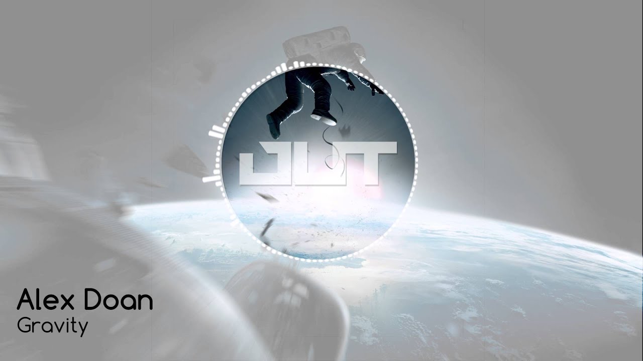 Alex Doan - Gravity [Gravity EP] (Outertone Free Release)