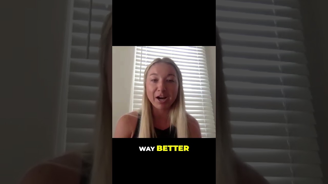 This franchisee quit her job and was hitting $10k months just 6 months later #entrepreneur
