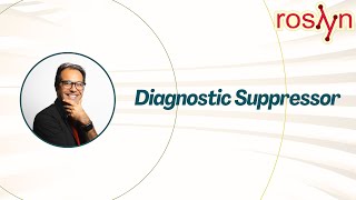 Inside Out - Roslyn - E09 - Diagnostic Suppressor