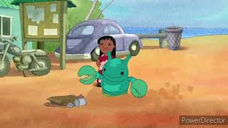 Beauty and the Sea Snake part 21 Human again