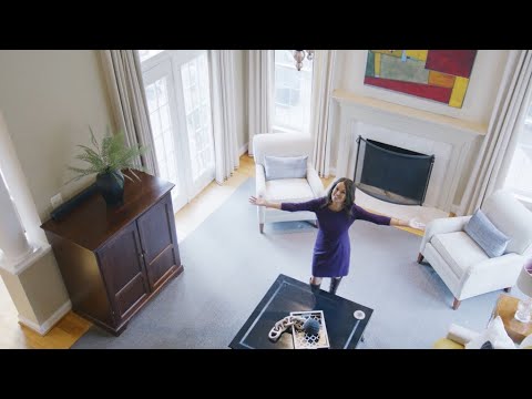 1584 Highland Glen Pl., McLean, VA home video tour