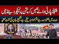 Big Clash: Shafi Jan Targets PPP in KPK Assembly Meeting | Hum News | Pakistan