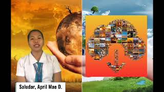 STS Group 8 Activity 10 " Climate Change and Energy Crisis