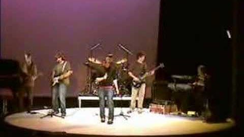 Random Walks - All about the Music