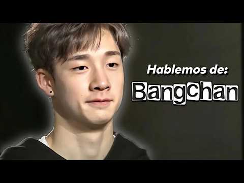 Hablemos de: BANGCHAN de STRAY KIDS / +100 información & Curiosidades