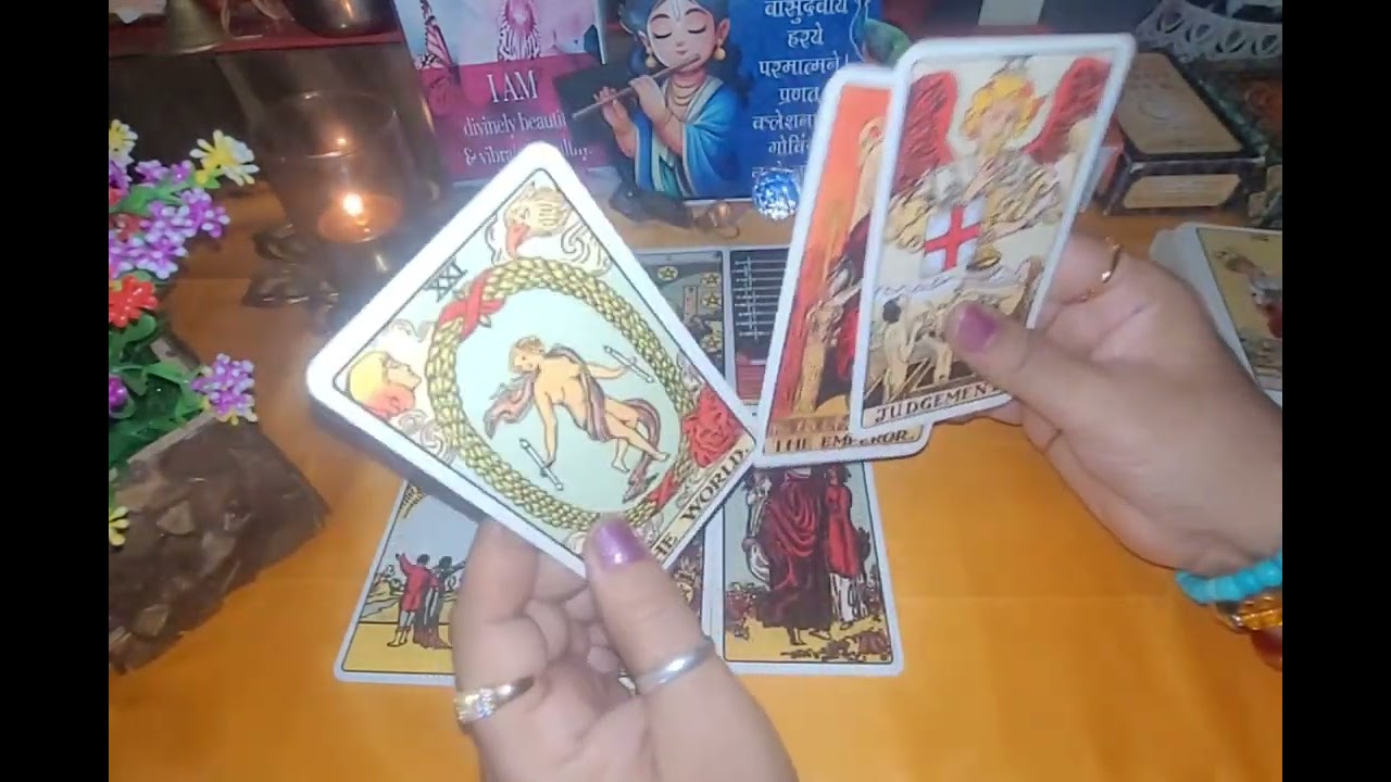 Sirf Aapke Liye ✨Jo Aaj Sunoge, Wahi Aapka Agla Kadam Hai 🌙