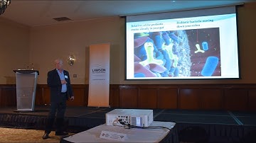 The invisible world inside us: Exploring the human microbiome