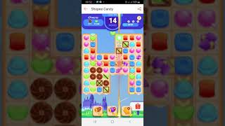Shopee Candy Level 307