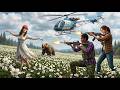Far Cry 5 - English class Ep4.