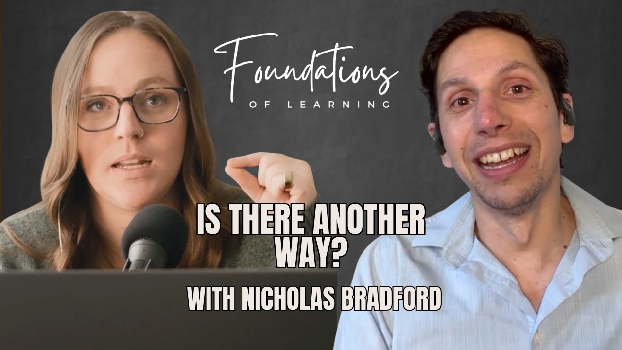 Восстановительное правосудие против традиционной дисциплины: в чём наше согласие?