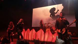 Download Lagu Helloween - I Can ( Chile 05 November 2017 ) MP3