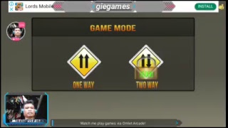 Watch me stream Motor Racing Mania on Omlet Arcade! screenshot 4