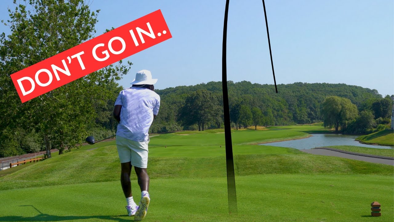 TPC River Highlands Trilogy: Part 5 - The Test of Holes 13-15 | The Comeback Begins!