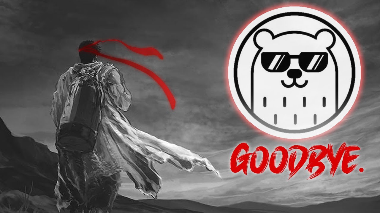 Cool Bear arcade stick supplier SHUTS DOWN! What happened?