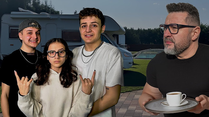 ITT ALUDTAK A THESHOWK!